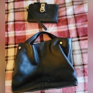 Vince Camuto Purse and Wallet